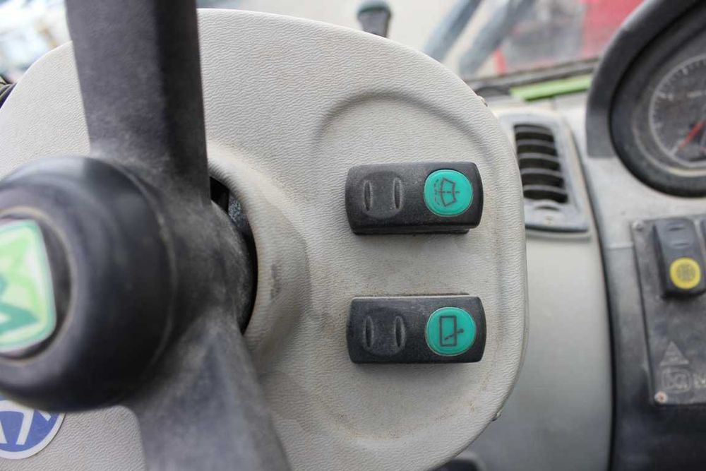 merlo/roto/45.21/obrotowa/teleskopowa/ładowarka/21m/manitou/mrt/dieci