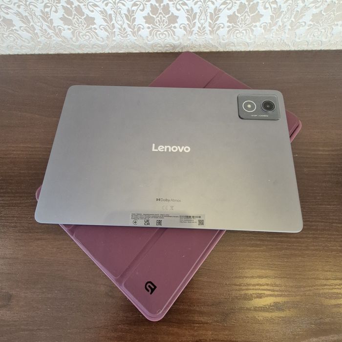 Планшет Lenovo Tab K11 Plus  TB352FU