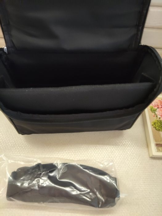 Сумка для відеокамери Casepax 25*16*10