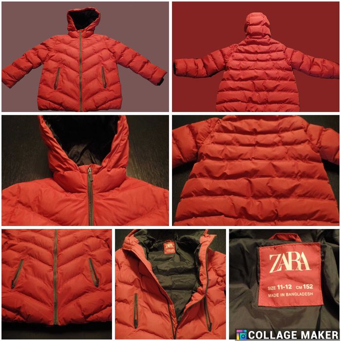 2 Kispos Usados mas como Novos Nasa e da Zara