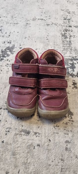 Ботинки Protetika 28р