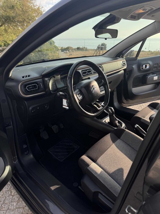 Citroen 1.2 2019 Origins