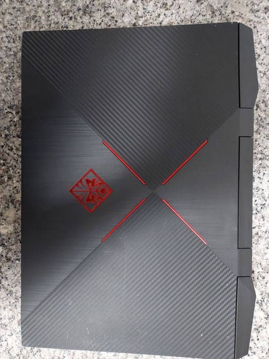 Portátil HP Omen