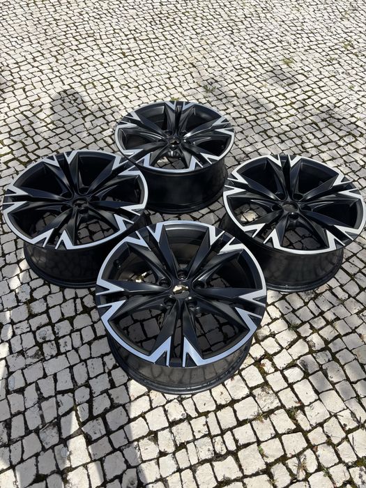 Jantes 18 polegadas Cupra Firmentor427755982795591682