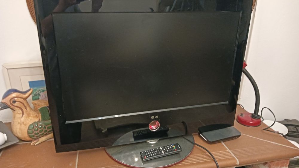 Televisão LG LCD