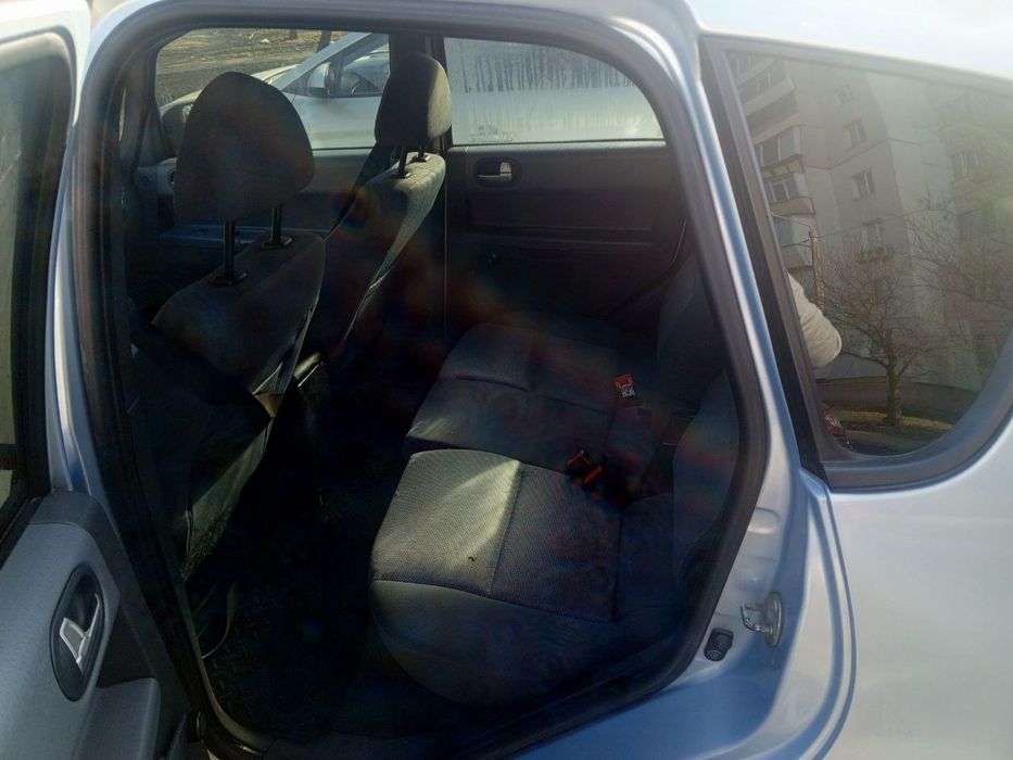 Автомобіль Mitsubishi Colt