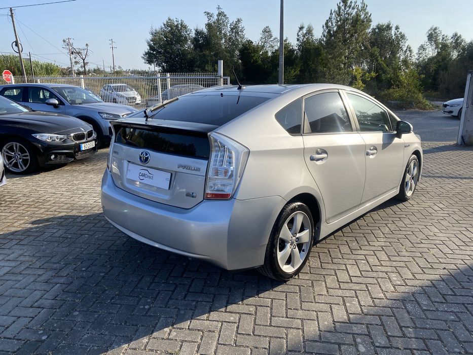Toyota Prius 1.8 - Garantia 18 meses