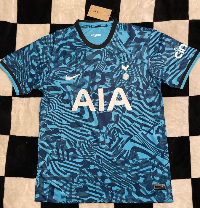 Camisola Tottenham - Son