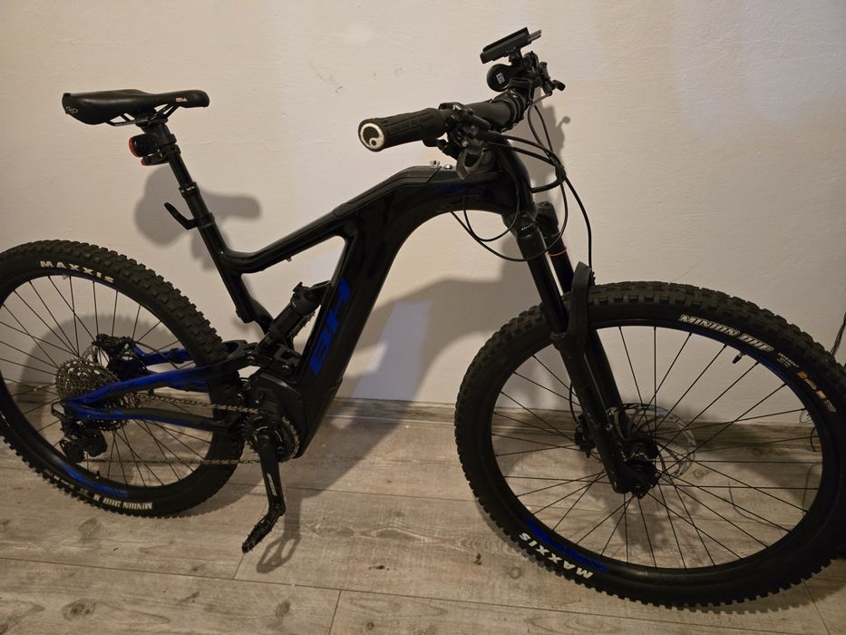 Rower elektryczny MTB 29cali rozmiar M