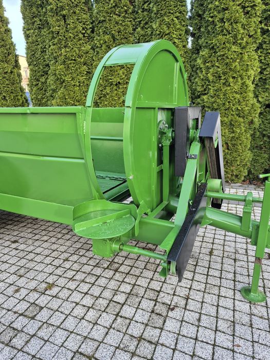 Rozrzutnik sadowniczy Annovi Włoski