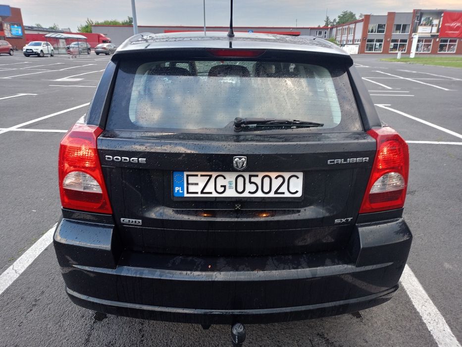 sprzedam dodge caliber 2010 r
