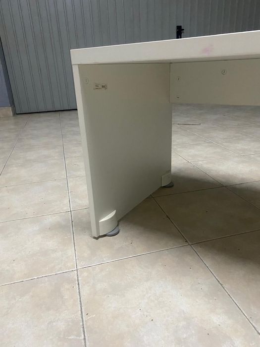 Bau de arrumacao ikeA