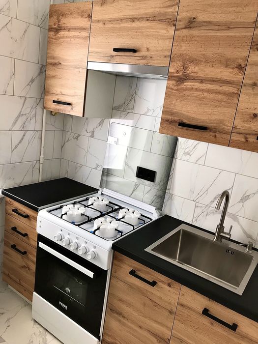 Власник !!! Продаж 1-кім. квартири з  євроремонтом Дарницький район