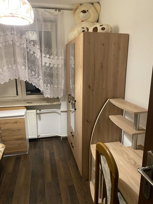 Mieszkanie do wynajęcia 40 m  Dąbrowskiego Rzeszów
