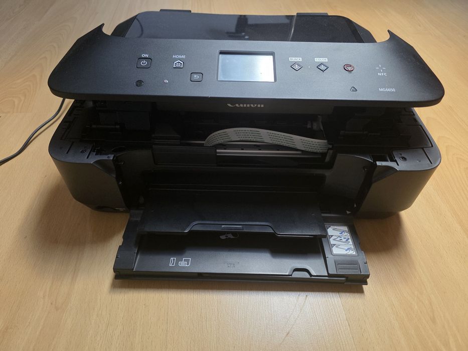 Impressora Canon MG6650
