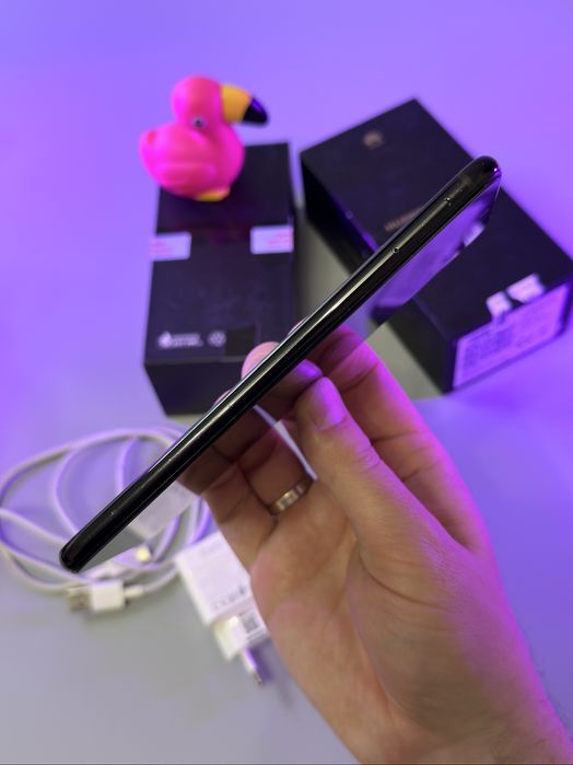 Huawei Mate 20 lite 6/128 (модель SNE-LX2) європейська версія