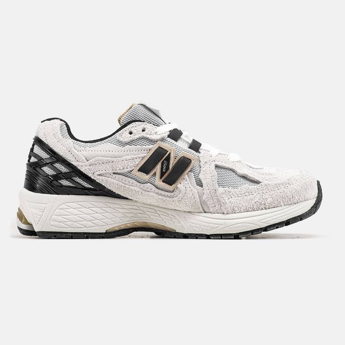 Топові New Balance 1906D Protection Pack White 36-45р