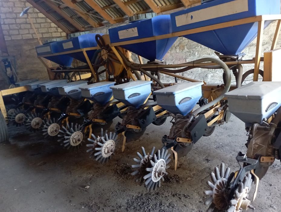 Продам сівалку тодак