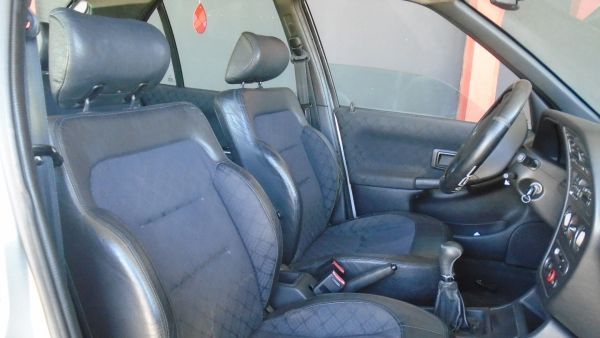 Para Peças Peugeot 306 (7B, N3, N5)