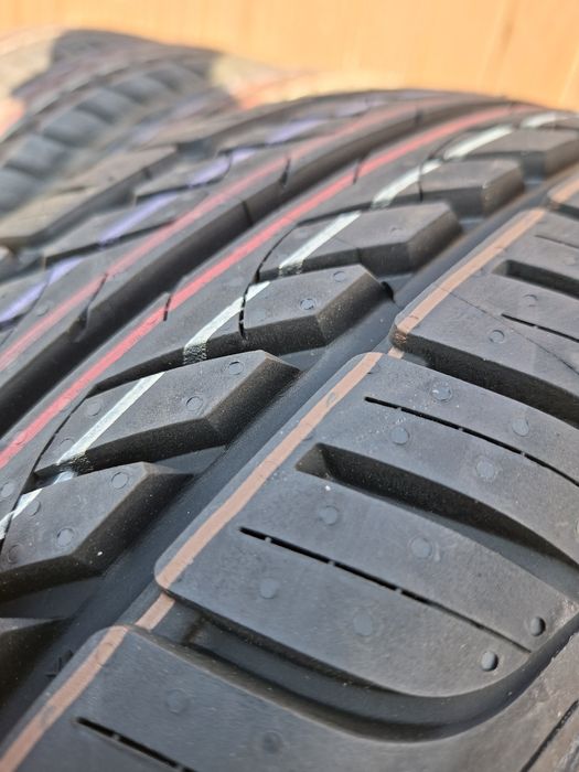 Nowe Opony 185/60 R14 Gislaved