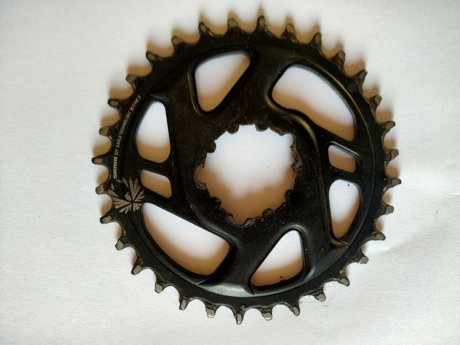 Prato SRAM GX Eagle 32T