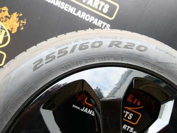 Land Rover Defender Jantes 20 / LR129110