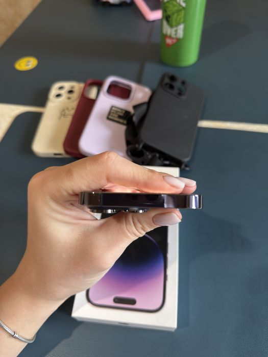 Iphone 14 pro 128 gb