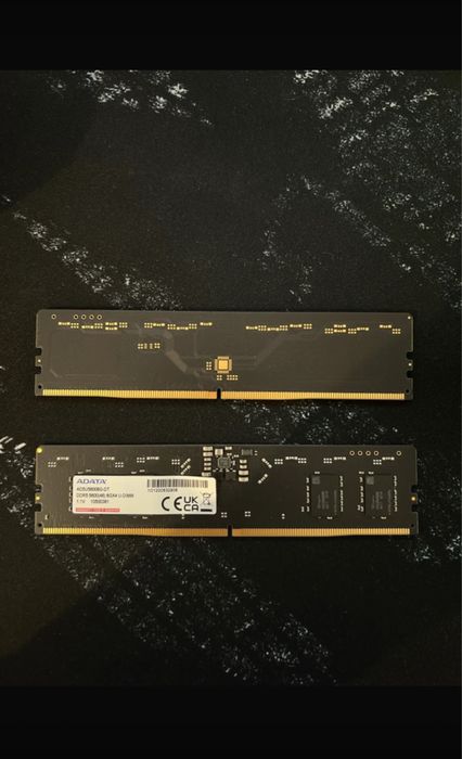 RAM DDR5 16GB 5600mhz