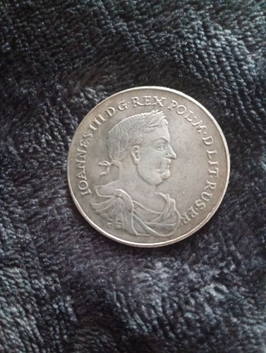 Moneta kolekcjonerska Polska Litewska