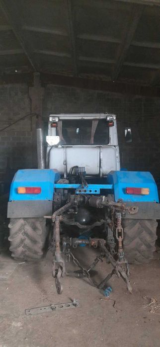 трактор ХТЗ Т 150