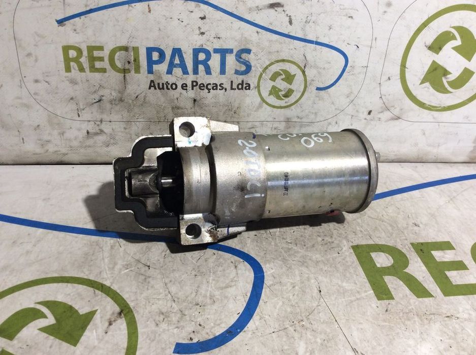 Motor de arranque Ford Transit 2018 2.0D 130cv