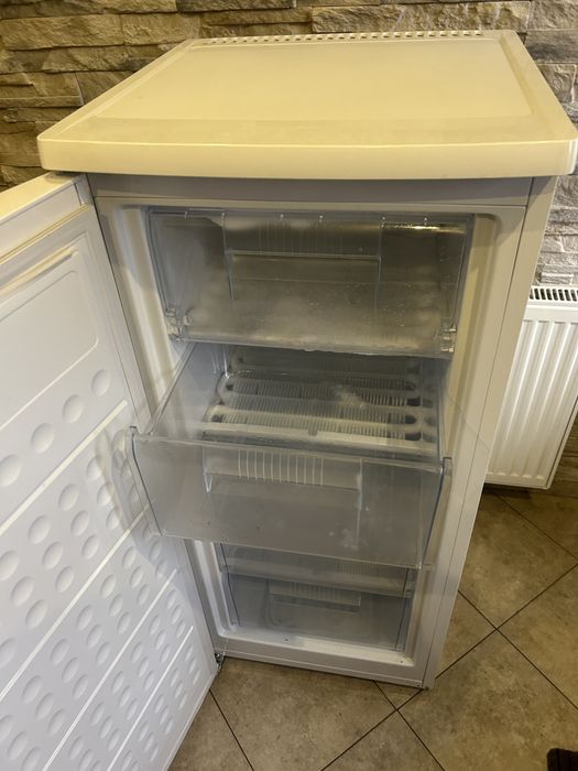 Zamrazarka Amica Sprawna