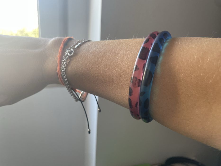 Vendo 2 pulseiras