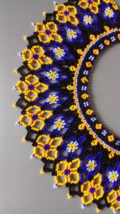 Силянка "Польові квіти "