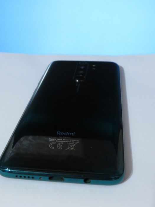 Redmi Note 8 Pro 6/64GB