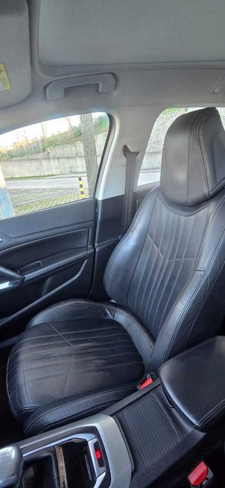 Peugeot 308 SW Allure