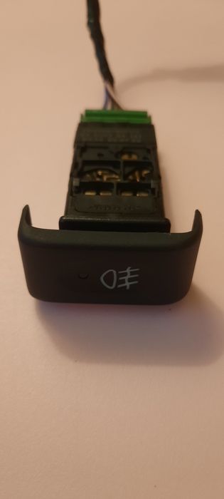 Botão Discovery td5