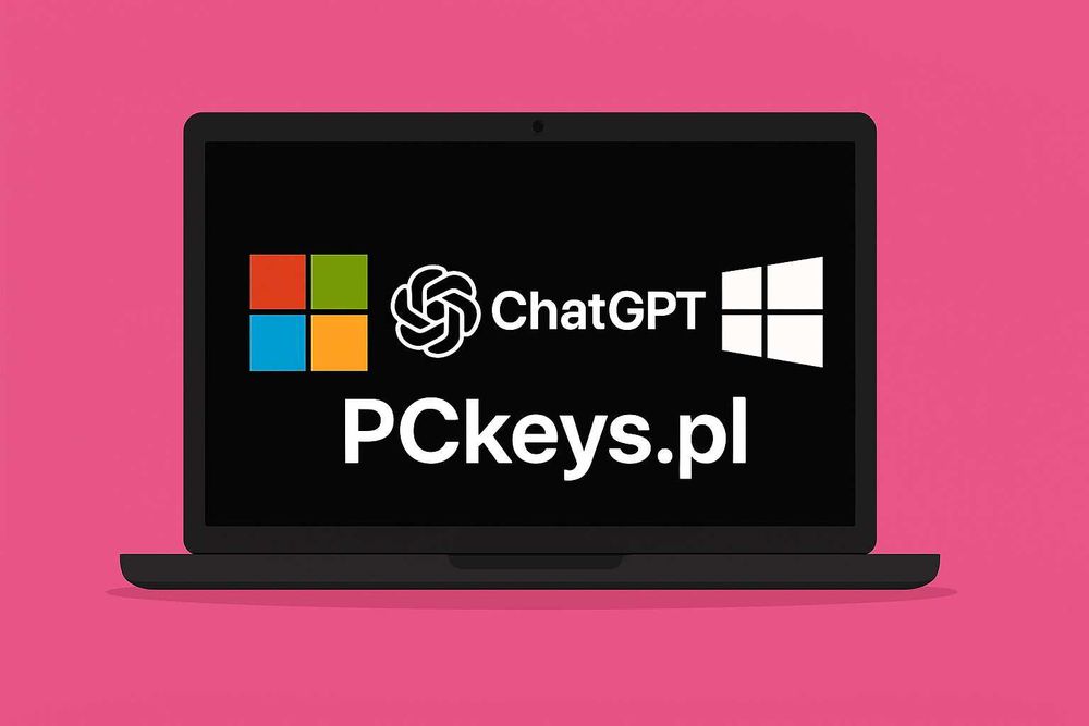 Klucz Microsoft Office 2016 | 365 | 2019 | 2024 | 2021 PRO | Chat GPT
