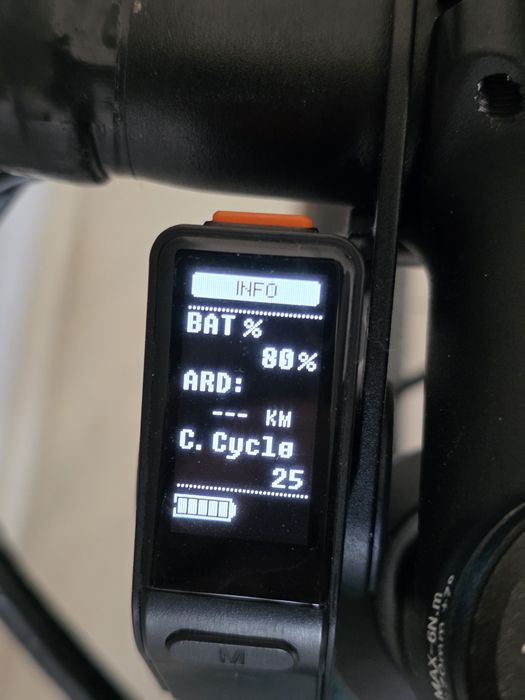 Bicicleta Gravel Elétrica Kona Rove HD