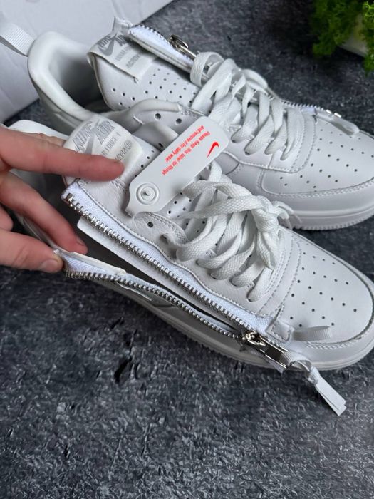 Кросівки Nike Air Force