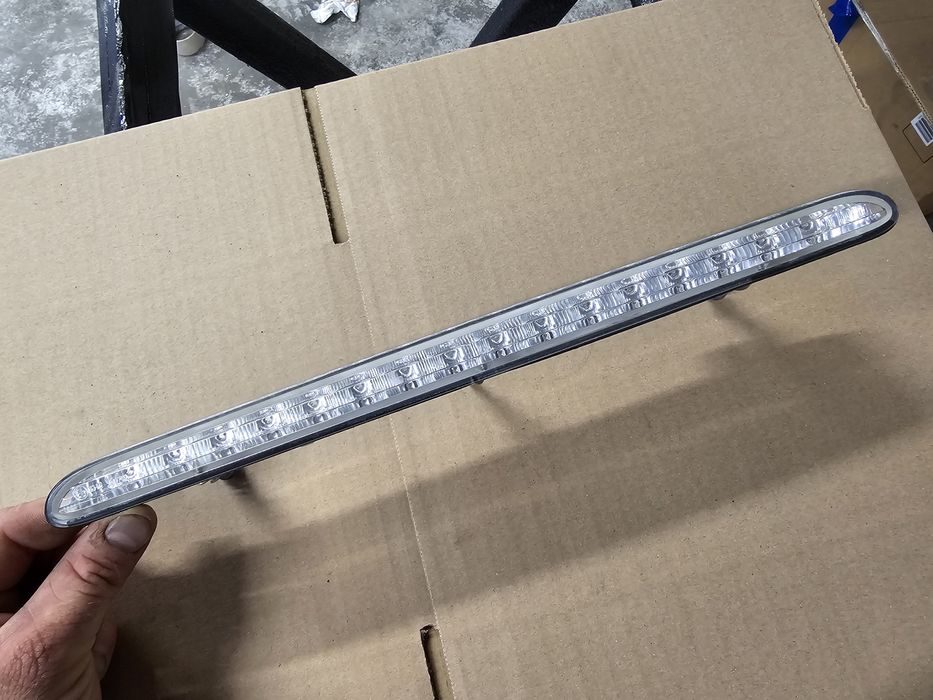 Lampka stop Led lift bmw e46 cabriolet