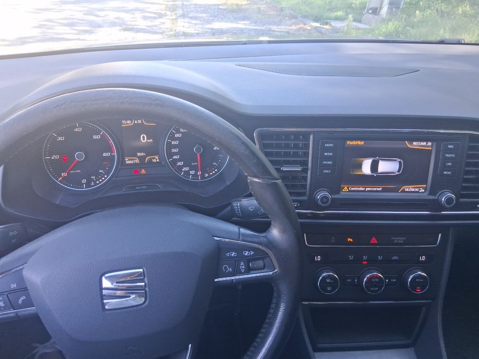 Seat Leon St 1.6 Tdi