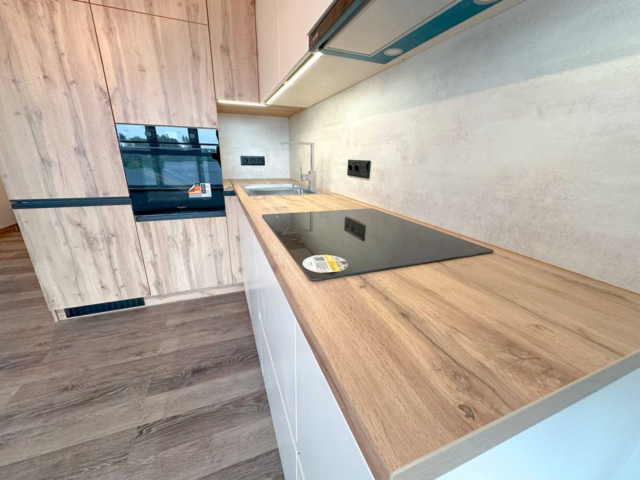 1-кімнатна квартира за адресою вул. Антоненка-Давидовича (площа 40 м²) - Atlanta.ua - фото 4