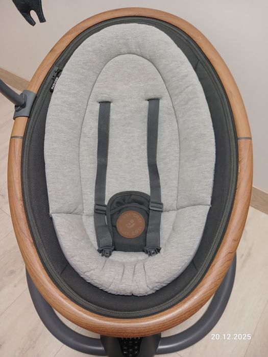 Крісло-гойдалка Maxi-Cosi Cassia (електрокачелі) — Стан ідеальний