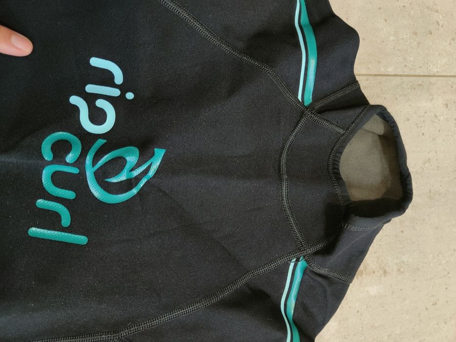 Camisolas de mergulho