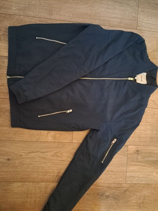 Kurtka jack&jones M jesienna