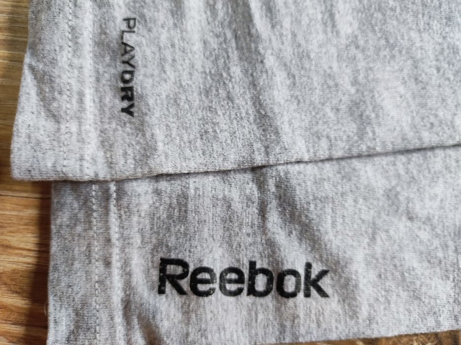Koszulka Reebok Basketball NBA L