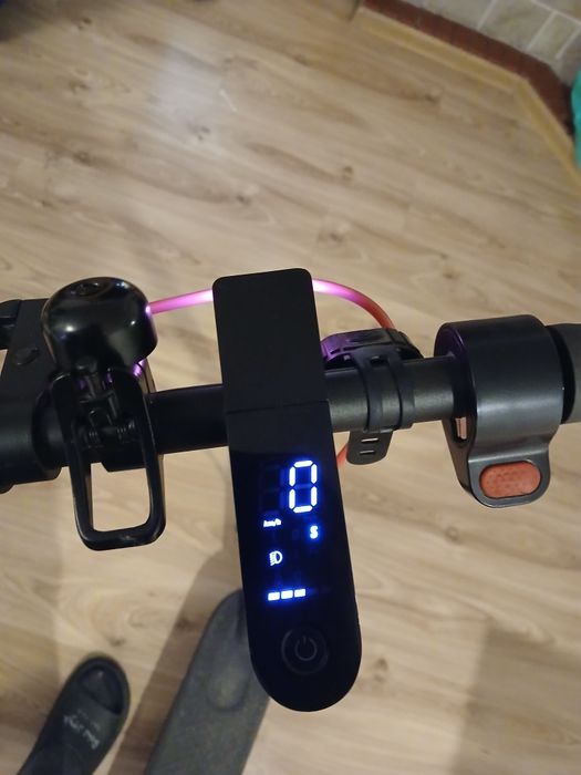 Електро самокат xaomi pro 2
