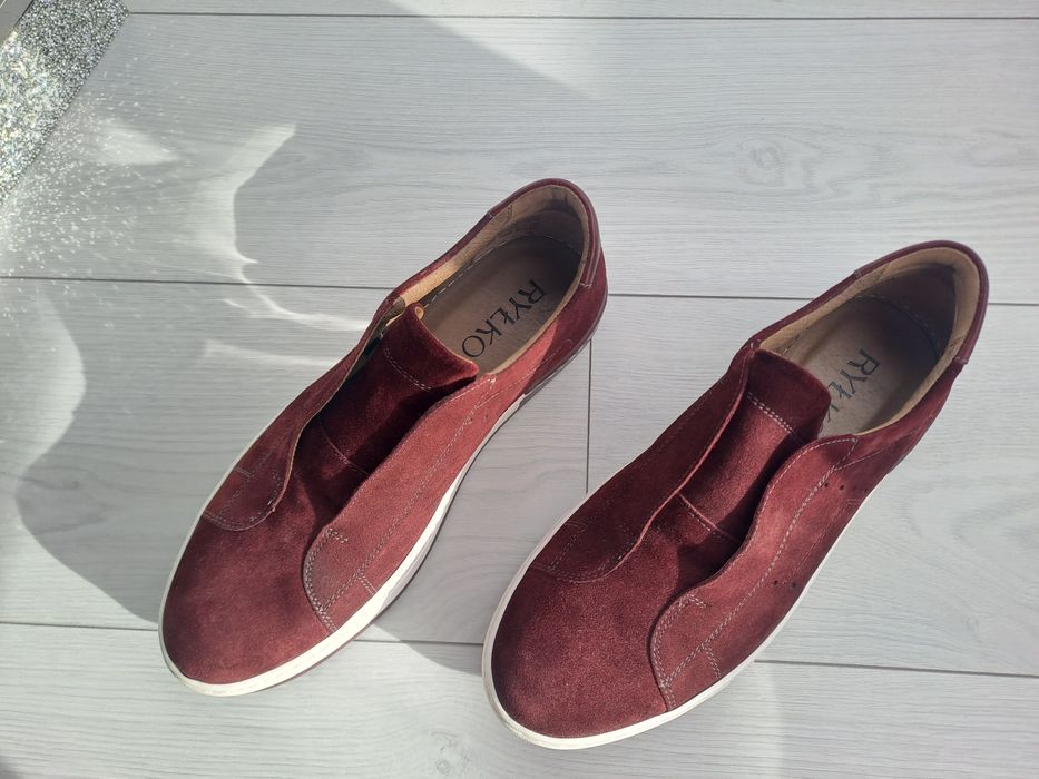 Buty męskie Ryłko rozm. 42-43 NOWE