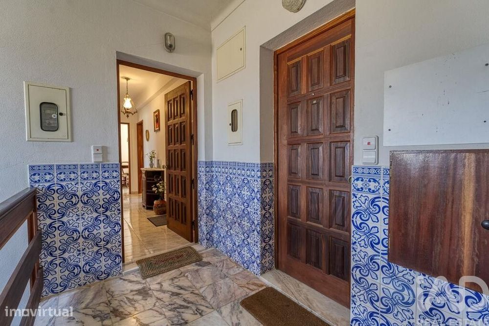 Apartamento T2 em Coimbrão de 79,00 m2